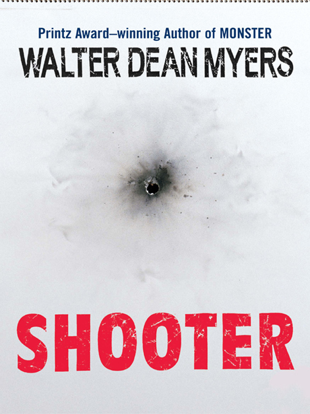 Shooter