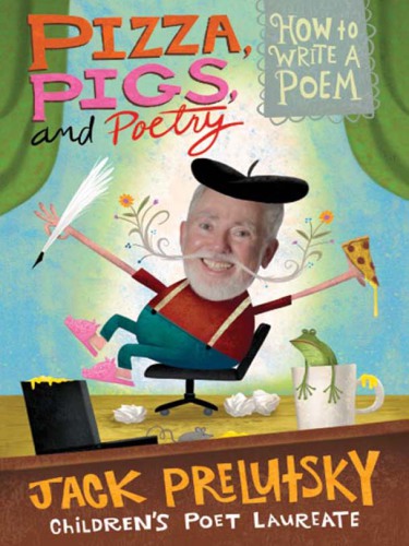 Pizza, Pigs, and Poetry