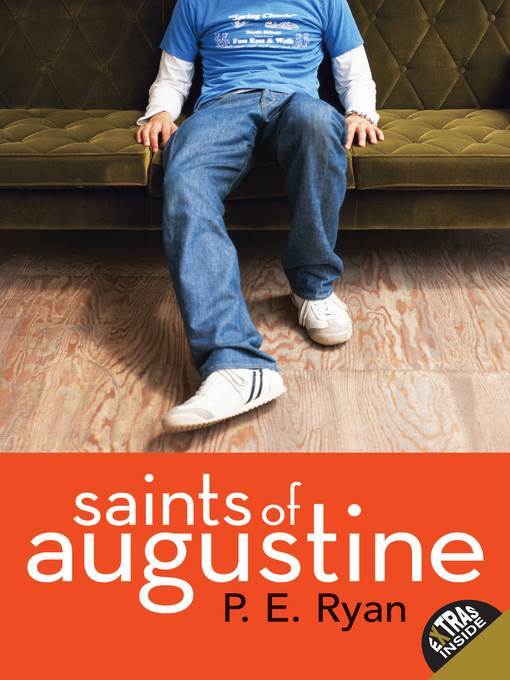 Saints of Augustine