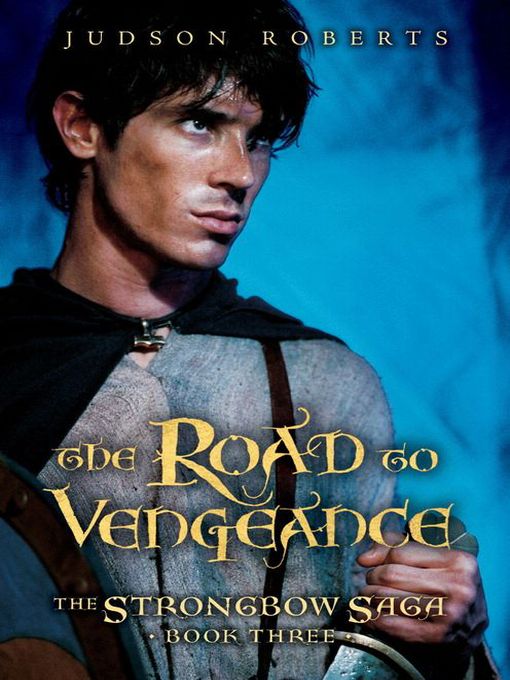 The Road to Vengeance