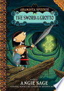 The Sword in the Grotto