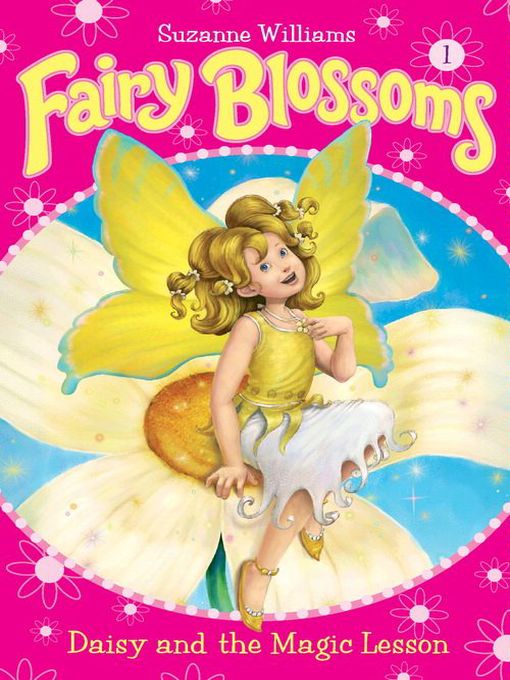 Daisy and the Magic Lesson