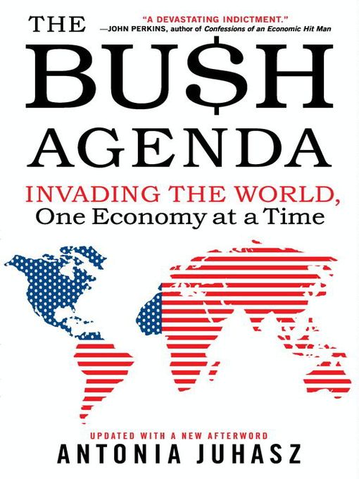 The Bush Agenda