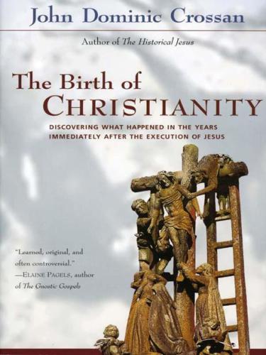 The Birth of Christianity