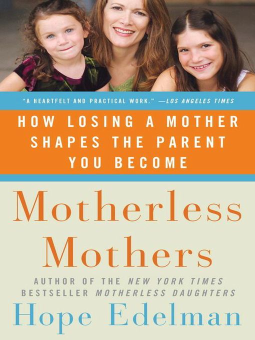 Motherless Mothers