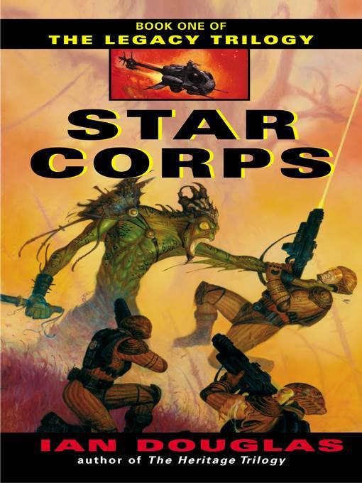 Star Corps