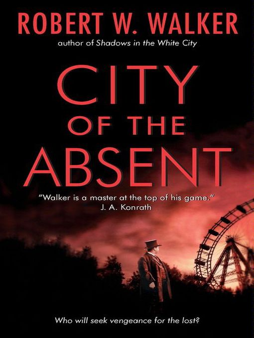 City of the Absent