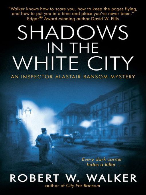 Shadows in the White City