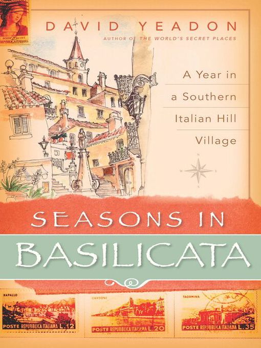 Seasons in Basilicata