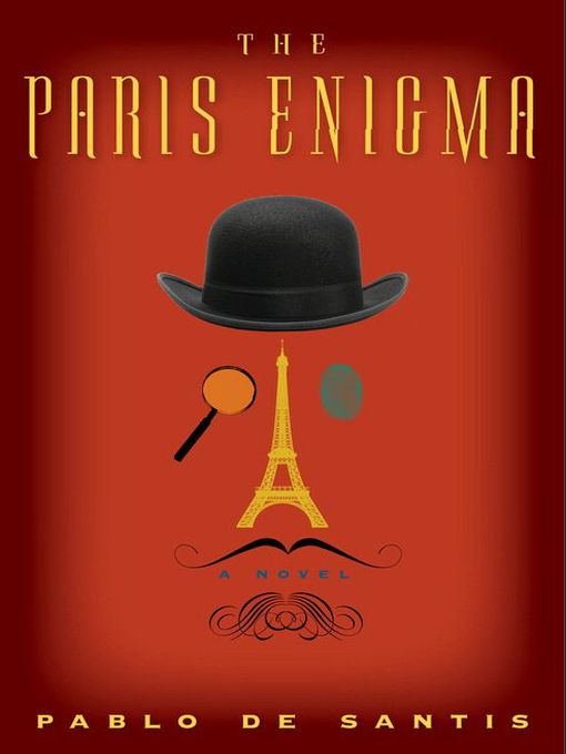 The Paris Enigma