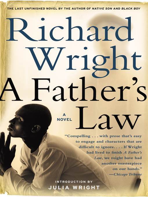 A Father's Law