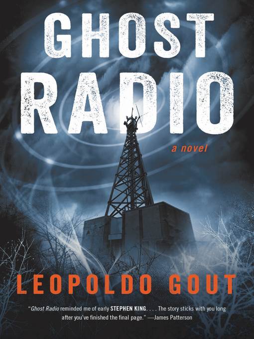 Ghost Radio