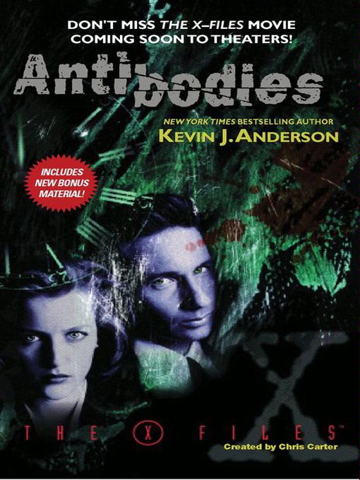 Antibodies