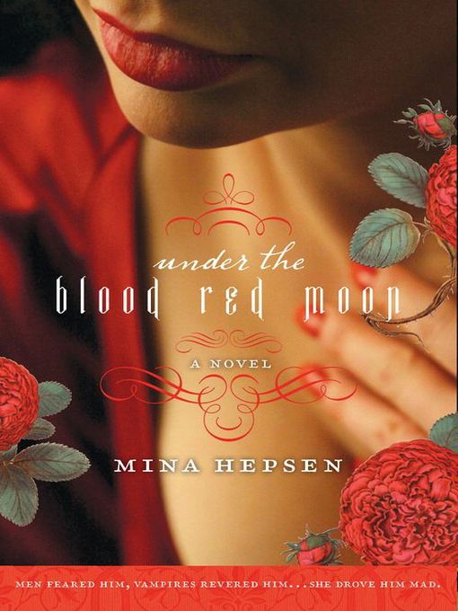 Under the Blood Red Moon