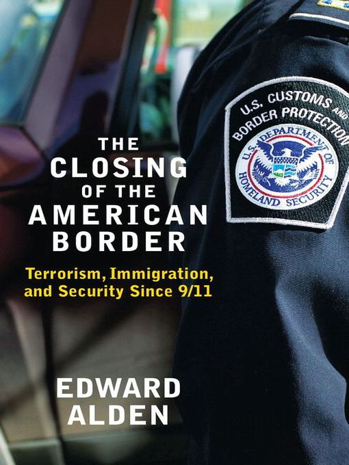 The Closing of the American Border