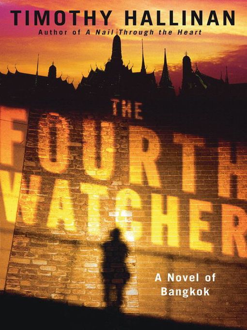 The Fourth Watcher