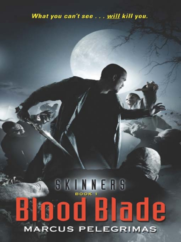 Blood Blade