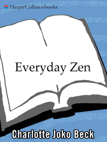 Everyday Zen