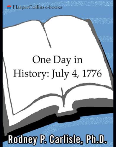 One Day in History