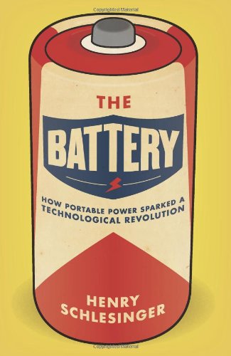 The Battery