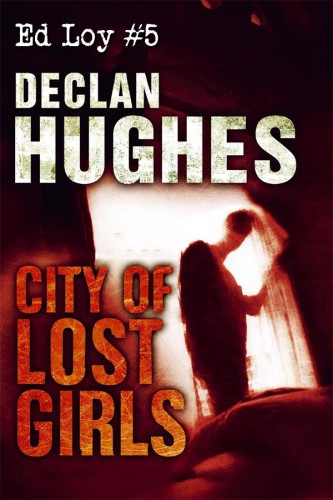 City of Lost Girls