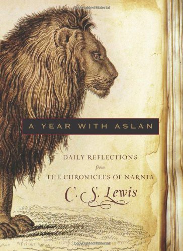 A Year with Aslan