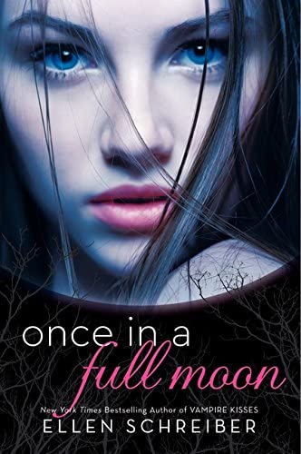 Once in a Full Moon (Full Moon, 1)