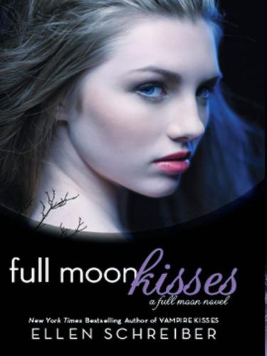 Full Moon Kisses