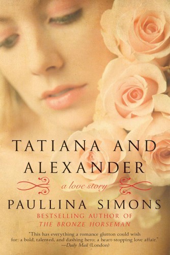 Tatiana and Alexander (The Bronze Horseman, 2)