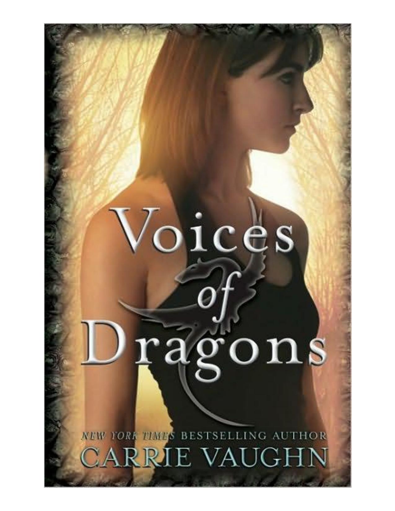 Voices of Dragons