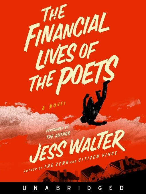 The Financial Lives of the Poets