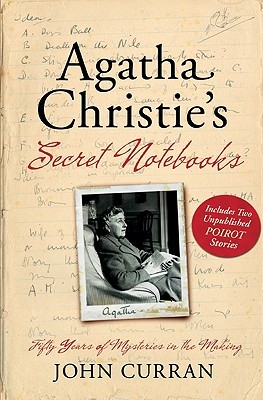 Agatha Christie's Secret Notebooks