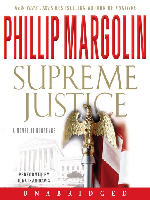 Supreme Justice