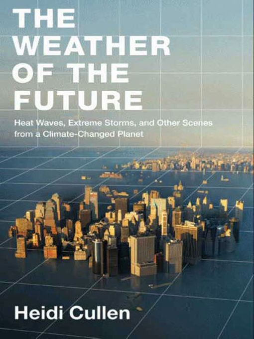 The Weather of the Future