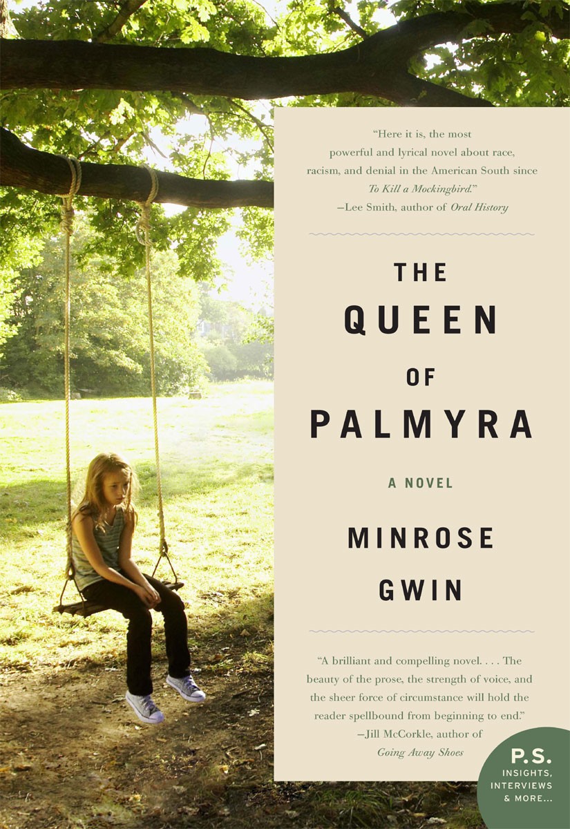 The Queen of Palmyra