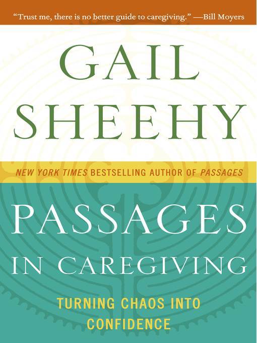 Passages in Caregiving