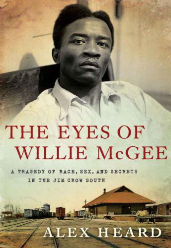 The Eyes of Willie McGee