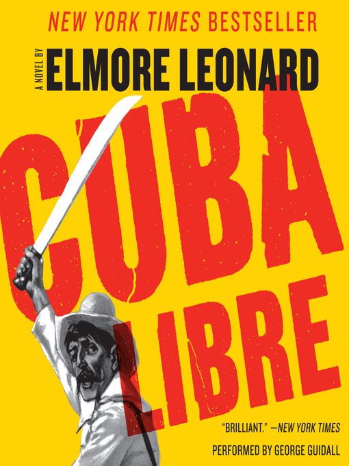 Cuba Libre