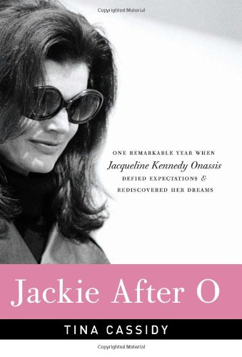 Jackie After O