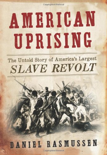 American Uprising