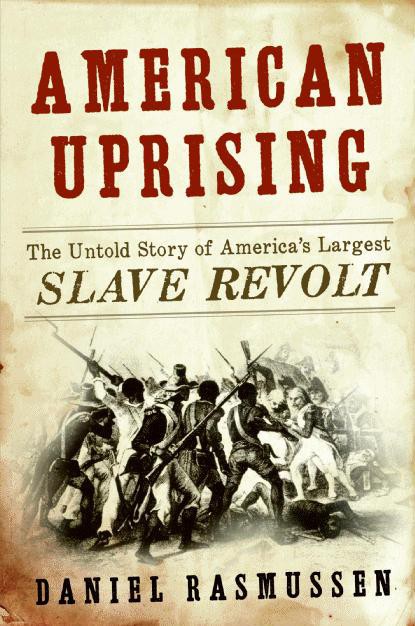 American Uprising