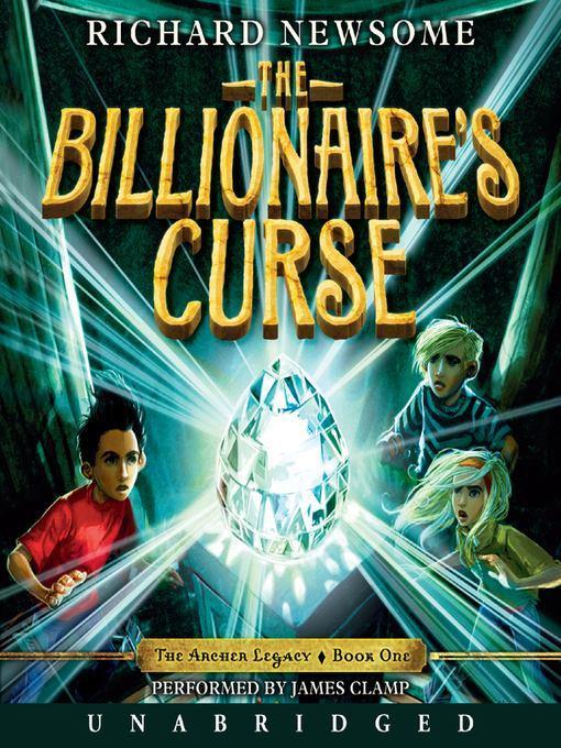 The Billionaire's Curse