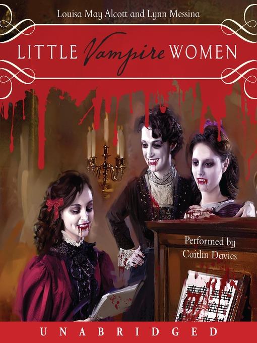 Little Vampire Women