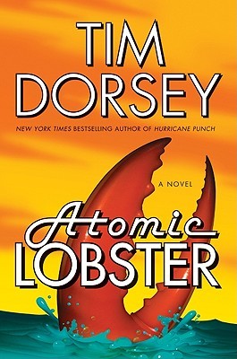 Atomic Lobster Free with Bonus Material