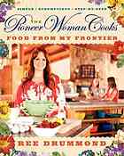 The Pioneer Woman Cooks