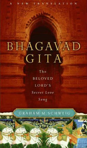 Bhagavad Gita