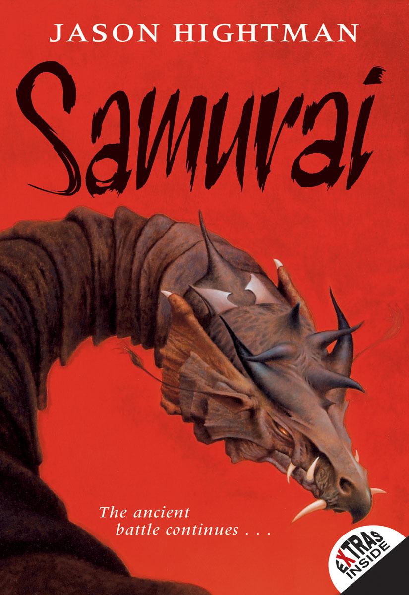 Samurai