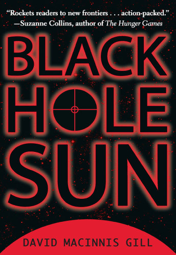 Black Hole Sun