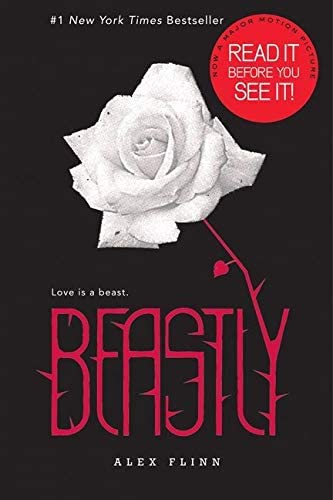 Beastly (Kendra Chronicles, 1)