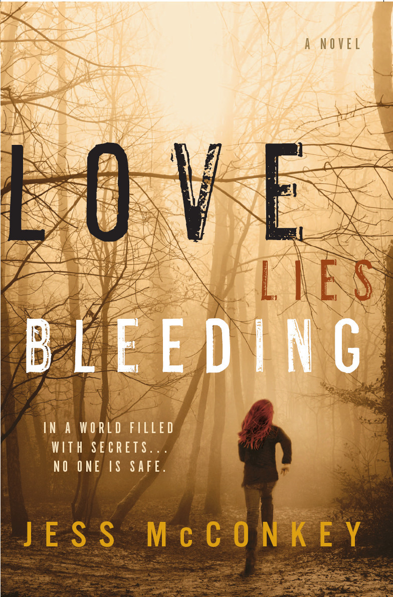 Love Lies Bleeding